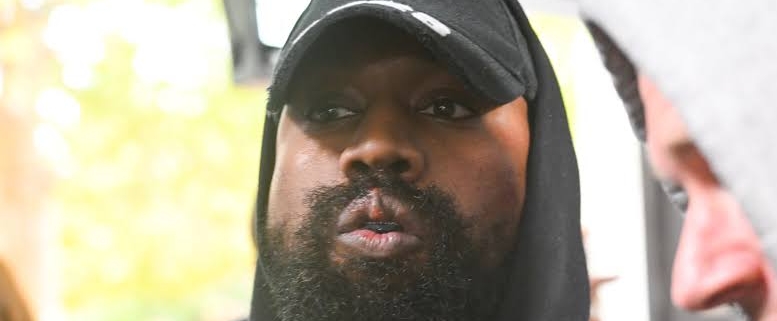 Kanye West Leaves Son's Soccer Game After Dispute With Parent