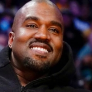 Kanye West's Instagram Account Has Been Suspended Again Over A 'Jewish' Message