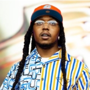 Takeoff's Murder Suspect Tried To Obtain An Emergency Passport