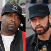 Eminem is Praised by Tony Yayo For Helping Him in His Career