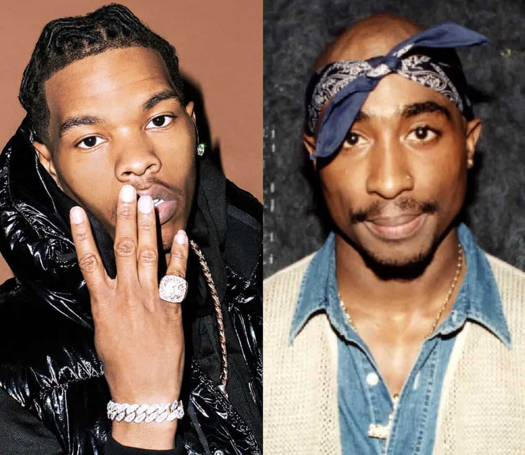 Benzino Applauds Lil Baby in a Series Of Tweets, Calls Him Tupac Of This Generation