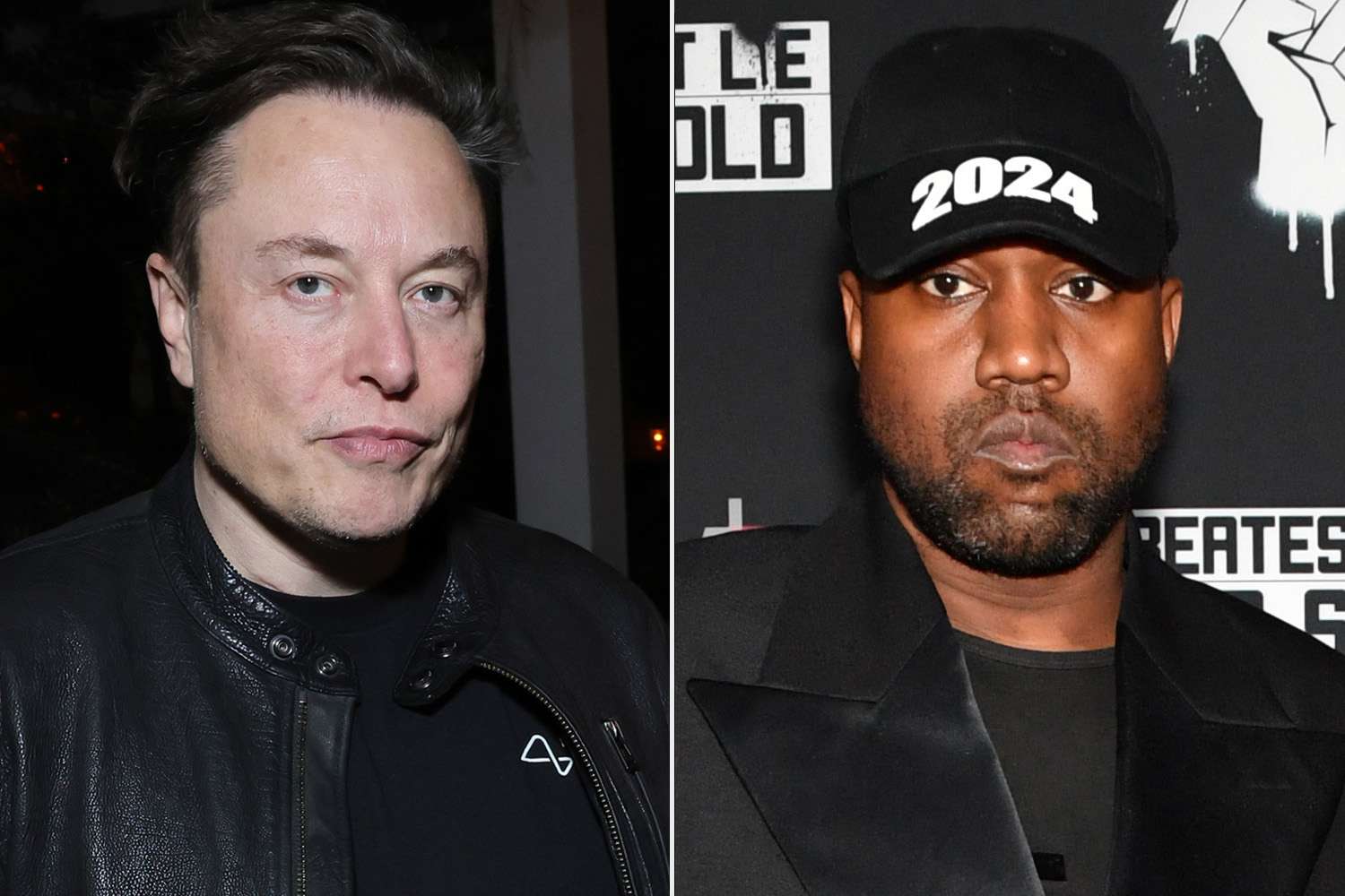 Kanye West Claims Elon Musk May Be “Half-Chinese” And He Refers To Him As A “Genetic Hybrid”