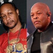 DJ Quik Says He Deserves To Be Where Dr. Dre Is
