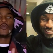 Cam'ron Reports On Alleged Knitting Needle Attacks By Ben Gordon On The Streets
