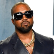 Kanye West Urges Jewish People To "Let It Go" And Forgive Hitler