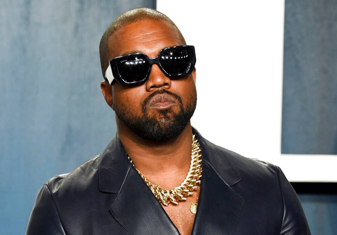 Kanye West Urges Jewish People To “Let It Go” And Forgive Hitler