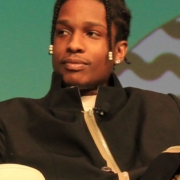 Asap Rocky Receives Accolade For His Music Videos 'Give Me My Fucking Flowers' 