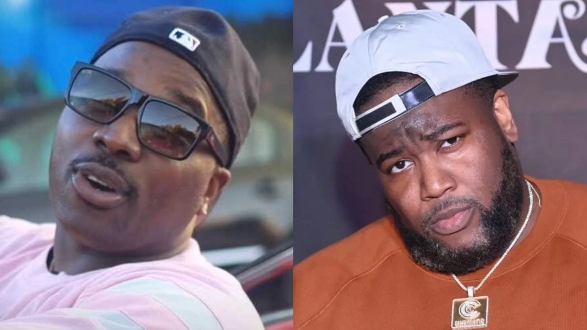 Troy Ave Misses Hovain’s Funeral Due To Some Circumstance That Caused Their BreakUp 