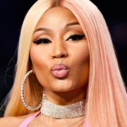 Nicki Minaj's 40th Birthday Ruined By Disrespectful Hashtags Trending On Twitter
