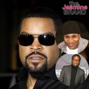Ice Cubes Admits He Declined Verzuz Battles Fights With  LL Cool J And Scarface