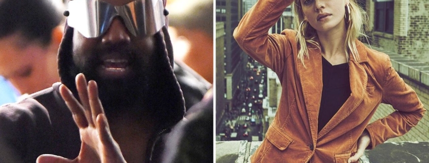 Kanye West Was Accused Of Stiffing A Yeezy Photographer, And He Was Sued For $110,000