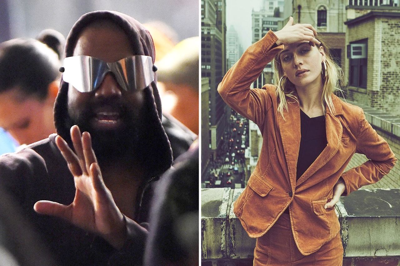 Kanye West Was Accused Of Stiffing A Yeezy Photographer, And He Was Sued For $110,000