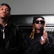 Lil Wayne Assists YG in Paying Tribute To His Late Friend Slim 400 in The Song "Miss My Dawgs"