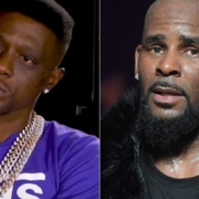 Boosie Badazz Praises R Kelly As The 'Best To Ever Do It' While Listening To The Leaked Album
