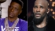 Boosie Badazz Praises R Kelly As The 'Best To Ever Do It' While Listening To The Leaked Album