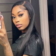 Asian Doll Retaliates After Designer Claims She Ghosted Her Over Custom Dress