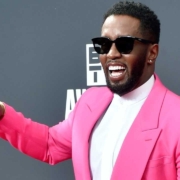 Diddy Announces Birth Of  Love Sean Combs, His Sixth Child