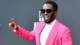 Diddy Announces Birth Of  Love Sean Combs, His Sixth Child