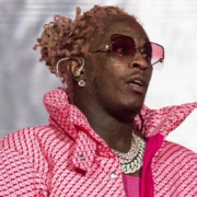Young Thug Prosecutors Submit A Motion To Prohibit Video Cameras During The Rico Trial