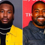 Kanye West Makes Fun Of Meek Mill For Criticizing Him