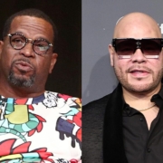 After A Miami Hip-Hop Altercation, Uncle Luke And Fat Joe Exchange Flowers 