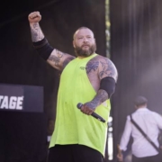 Action Bronson and The Alchemist Commemorate Their Friendship's Ten Year Anniversary On His Birthday