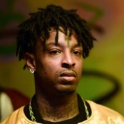21 Savage Shouts Out Take Off And YSL After Atlanta Performance