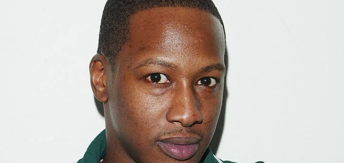 Keith Murray Requests Doddy to Give Him His Publication "It's For My Kids"