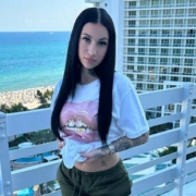 Bhad Bharbie Thinks Fans Who Subscribed to Her Onlyfans When She Was 18 Should be Put Behind Bars