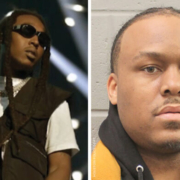 The Alleged Murderer of Takeoff is Freed on a $1 Million Bond