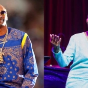 Dionne Warwick Reportedly Criticised Snoop Dogg For Having Misogynistic Lyrics at One Point 