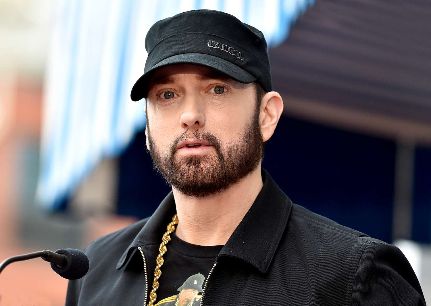 Eminem Rejected $8 Million Offer to Perform at 2022 World Cup