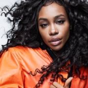 SZA Reflects on Her Teenage Bullying Experience: "It Made Me Who I am Today