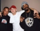 On the Set of "BMF" 50 Cent Contrasts the Styling of Snoop Dogg and Eminem
