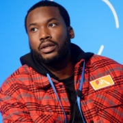 Meek Mill is Reproached For Recording a Music Video at the Ghanian Presidential Palace