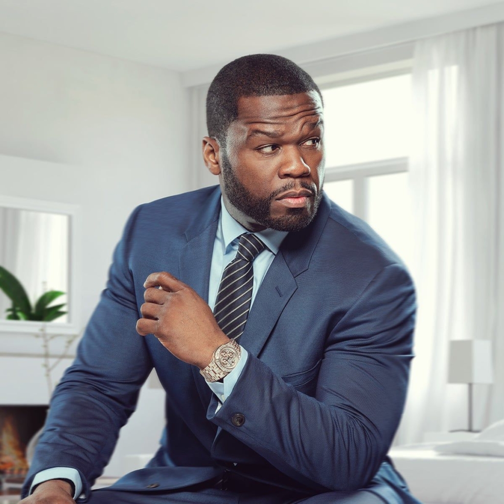 50 Cent Opined That Jay-Z Did'nt Want Him to Perform at The Super Bowl Halftime Show