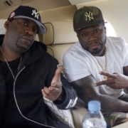 50 Cent Wishes Tony Yayo Would've Gone Off Instead of Him: "I could've Handled All The Business Deals"