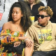 Rapper Cordae and Tennis Player Naomi are Expecting Their First Child Together