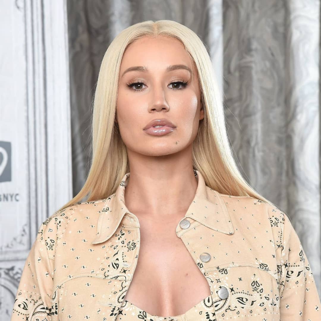 Iggy Azalea Says She Will Be Coming With Some “Improper Shit” This Week