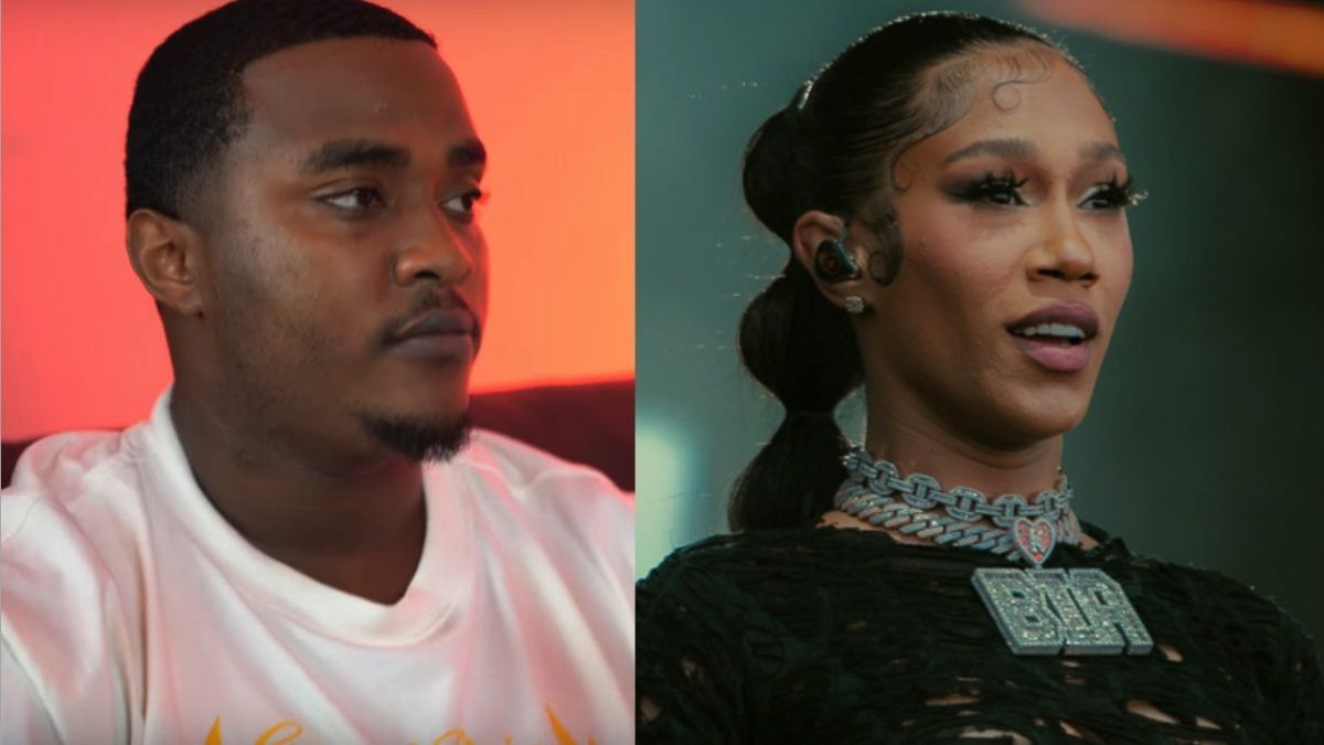 Cash Gotti Says, Shorty Got Evicted Because He Wasn’t Paying His Rent