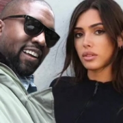 Kanye West Weds Yeezy Architect in a Private Ceremony