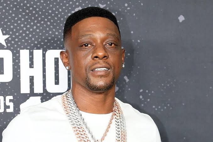 Boosie Supports Young Scooter, Says Rappers Who Snitched Should Go On Tour and Sell Cheese At The Concession Stands