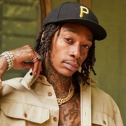 On the Basketball Court, Wiz Khalifa Shows His Son No Mercy