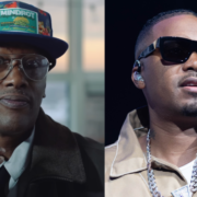 Keith Murray Remembers Nas Wrestling Jewelry Theives