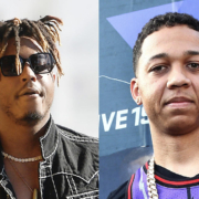 Lil Bibby Says 'The Party Never Ends' Will Be Juice WRLD's Last Album