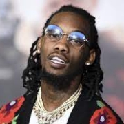 Offset Denies Getting into a Fight with Quavo 