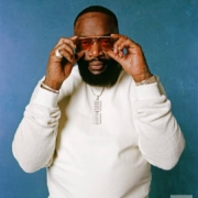 Rick Ross Explains to a Fan How to Turn $40 to $1000 Over a Weekend