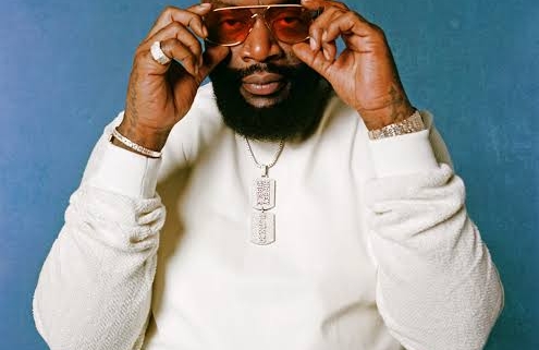 Rick Ross Explains to a Fan How to Turn $40 to $1000 Over a Weekend