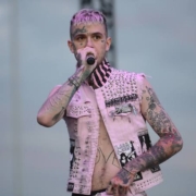 Lil Peep's Mother has Reached a Settlement in the Wrongful Death Lawsuit Regarding His Passing Away