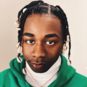 Zay Hilfiger Expresses His Opinion about Girls Showering 